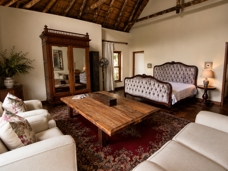 4 Bedroom Property for Sale in Kshane North West